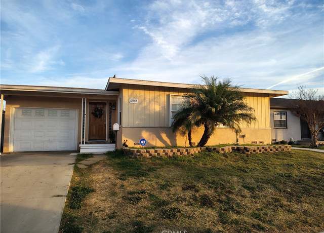 Property at 13742 Hanwell Ave, Bellflower, CA 90706, 3 beds, 1 bath