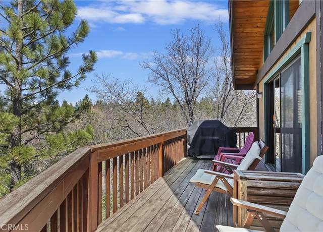 Property at 1483 Rockspray Dr, Big Bear Lake, CA 92315, 3 beds, 2 baths