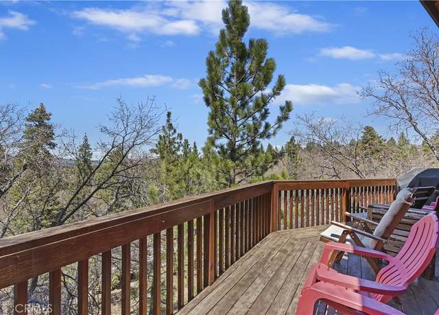 Property at 1483 Rockspray Dr, Big Bear Lake, CA 92315, 3 beds, 2 baths