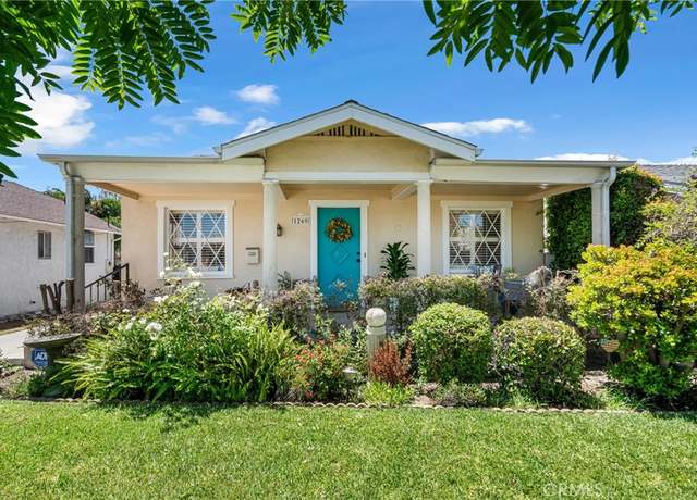 Property at 1269 W 1st St, San Pedro, CA 90732, 3 beds, 1 bath