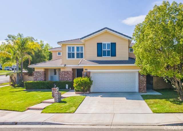 Property at 28855 Klamath Ct, Saugus, CA 91390, 4 beds, 3 baths