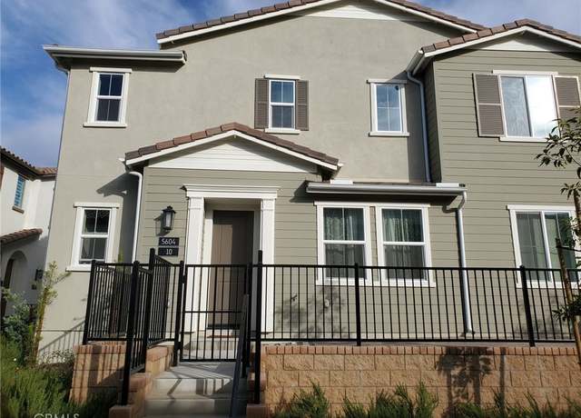 Property at 5604 Altamura Way #10, Fontana, CA 92336, 4 beds, 3 baths