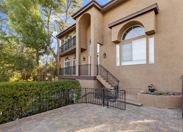 Property at 23684 Valley View Rd, Calabasas, CA 91302, 4 beds, 3.5 baths