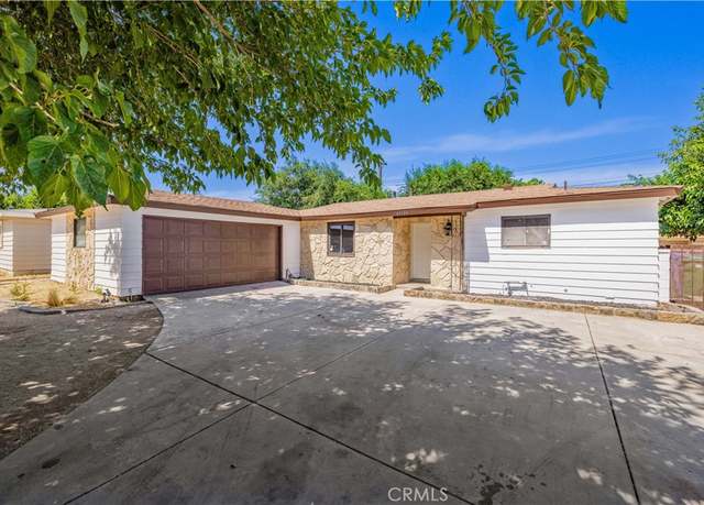 Property at 43729 Fig Ave, Lancaster, CA 93534, 5 beds, 3 baths