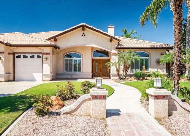 Property at 3400 Medallion Rose Ave, Bakersfield, CA 93313, 4 beds, 2.5 baths