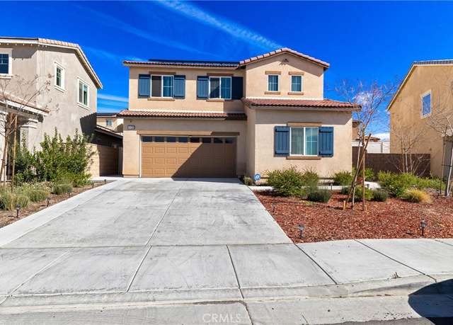 Property at 11738 Murray Way, Beaumont, CA 92223, 4 beds, 3 baths