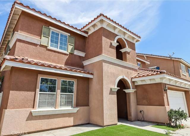 Property at 940 Parula St, Perris, CA 92571, 5 beds, 3 baths