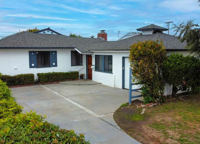 Property at 1413 W Palm Dr, Oxnard, CA 93030, 3 beds, 1.5 baths