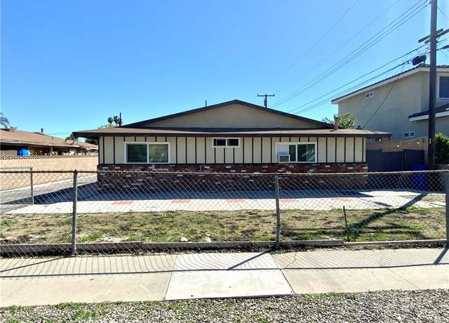 Property at 4185 E Grand Ave, Pomona, CA 91766, 4 beds, 2 baths