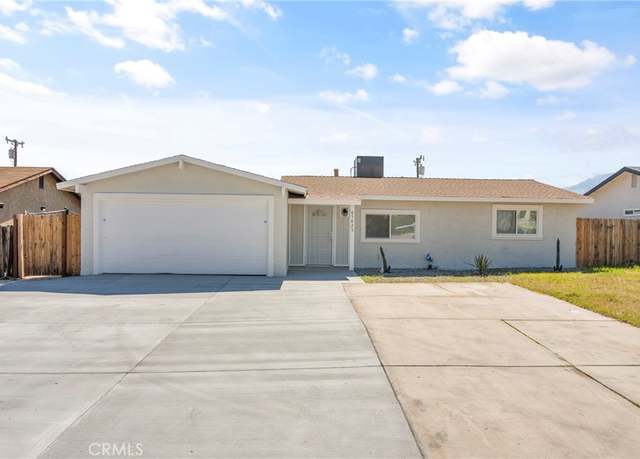 Property at 65825 Cahuilla Ave, Desert Hot Springs, CA 92240, 3 beds, 2 baths