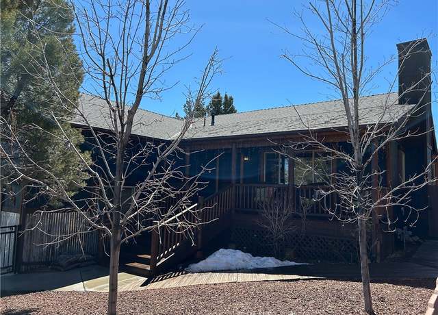 Property at 1239 Alpinview Dr, Big Bear City, CA 92314, 3 beds, 2 baths