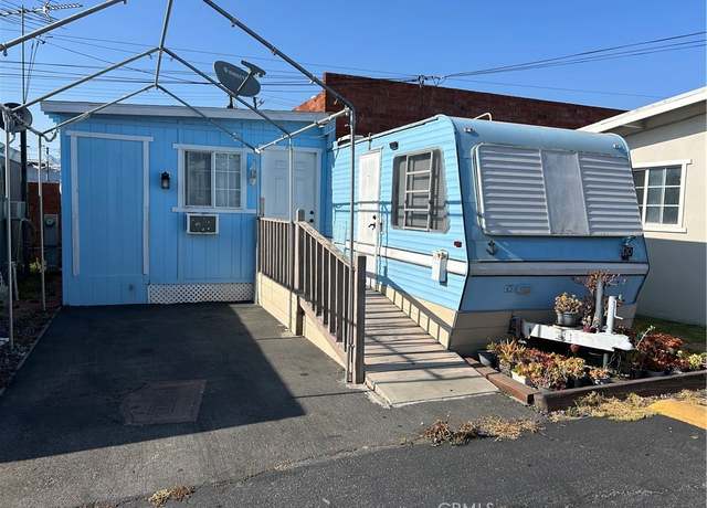 Property at 22325 S Vermont Ave S #20, Torrance, CA 90502, 1 bed, 1 bath