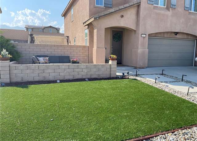Property at 18026 Crabapple Ct, San Bernardino, CA 92407, 4 beds, 2.5 baths