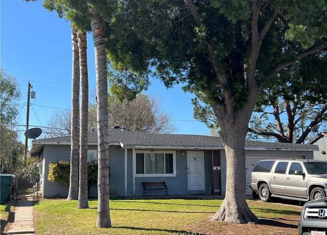 Property at 4816 Dewey Ave, Riverside, CA 92506, 3 beds, 1 bath