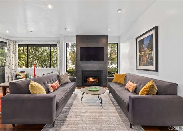 Property at 1830 Westholme Ave #107, Los Angeles, CA 90025, 2 beds, 2.5 baths