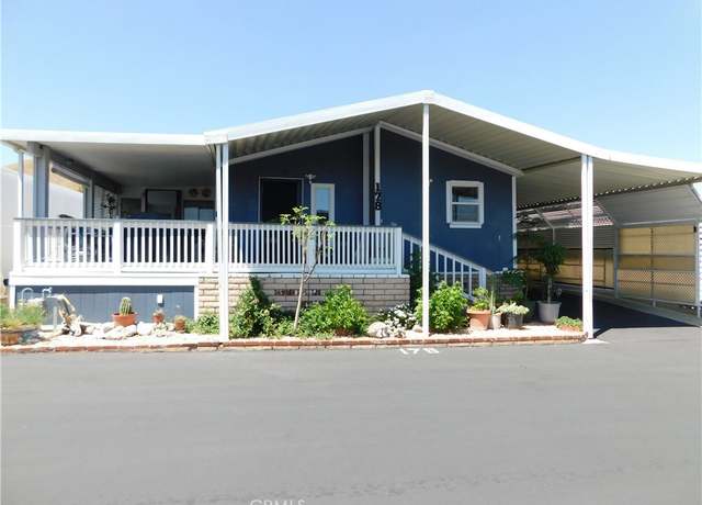 Property at 2200 W WILSON St #178, Banning, CA 92220, 3 beds, 2 baths