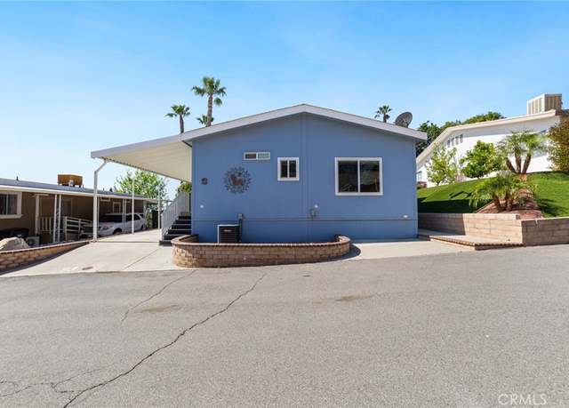 Property at 32600 Highway 74 #93, Hemet, CA 92545, 3 beds, 2 baths