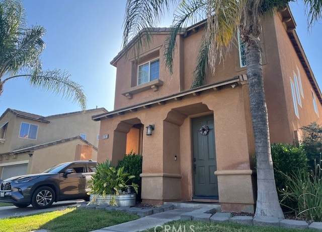 Property at 3762 Segovia Dr, Perris, CA 92571, 3 beds, 2.5 baths