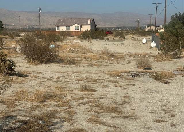 Property at 0 Elaine Dr, Desert Hot Springs, CA 92240
