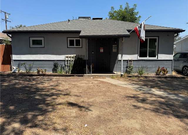 Property at 2443 Cedar St, San Bernardino, CA 92404, 3 beds, 1 bath