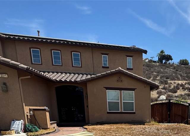 Property at 3371 Cutting Horse Rd, Norco, CA 92860, 4 beds, 2.5 baths