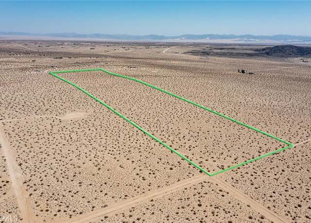 Property at 5678 La Brisa Dr, Joshua Tree, CA 92252