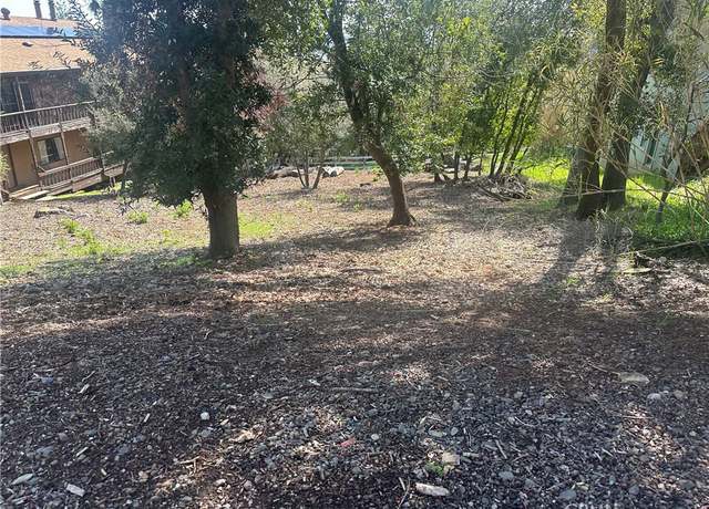 Property at 8278 N Heights Dr, Kelseyville, CA 95451