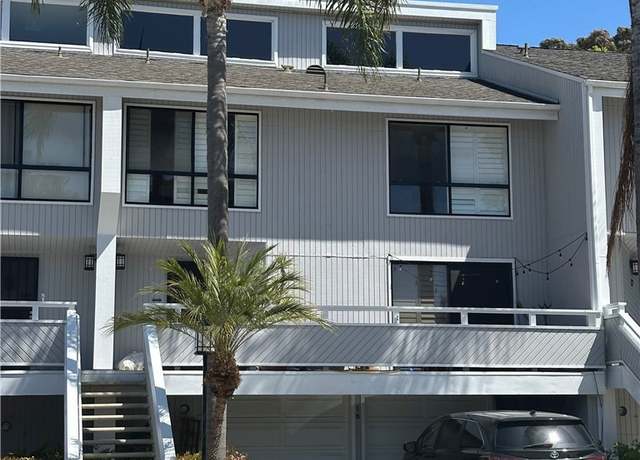 Property at 16 Barlovento Ct #2, Newport Beach, CA 92663, 4 beds, 3 baths