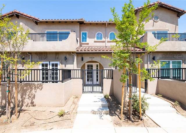 Property at 5518 E Los Angeles Ave #6, Simi Valley, CA 93063, 3 beds, 2.5 baths