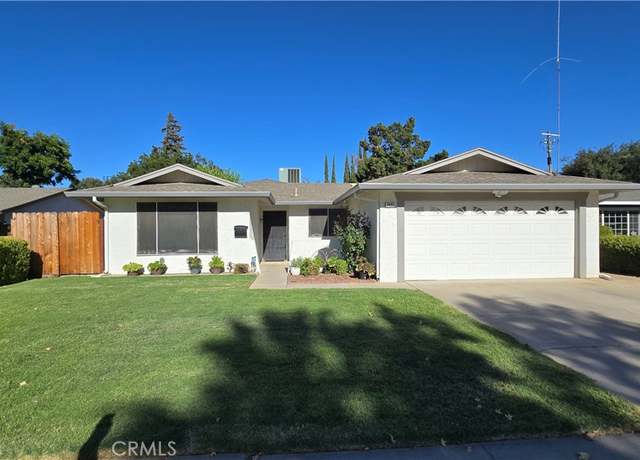 Property at 2440 Crystal Springs Ave, Merced, CA 95348, 4 beds, 2 baths