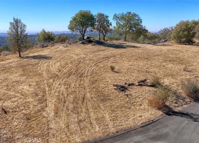 Property at 0 Lookout Mountain Dr, Coarsegold, CA 93614