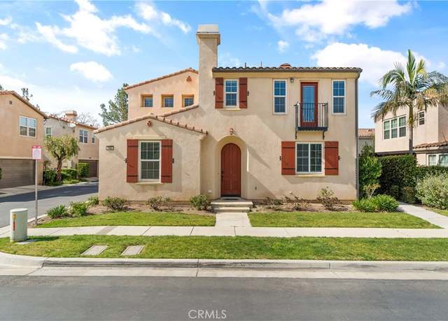 Property at 2883 Echo Springs Dr, Corona, CA 92883, 3 beds, 2.5 baths
