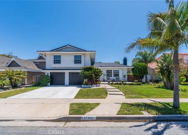Property at 17392 Almelo Ln, Huntington Beach, CA 92649, 4 beds, 2.5 baths