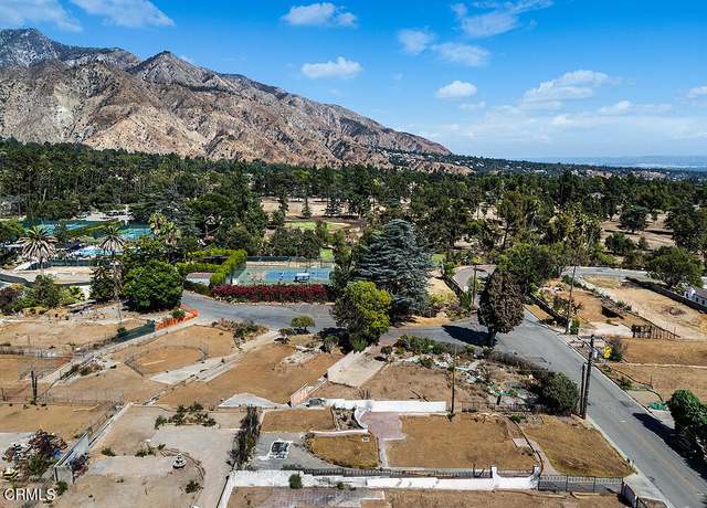 Property at 1351 E Calaveras St, Altadena, CA 91001