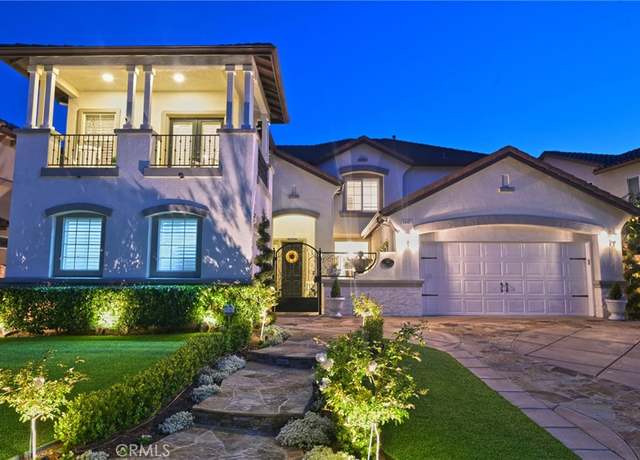 Property at 2442 N Hawksfield Way, Orange, CA 92867, 5 beds, 3 baths
