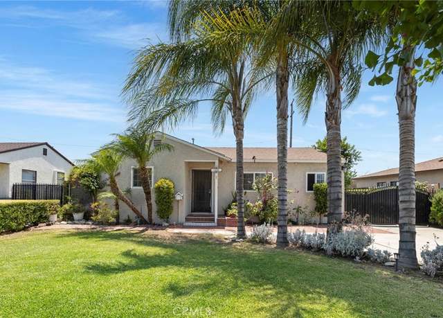 Property at 1626 E Mardina St, West Covina, CA 91791, 3 beds, 2 baths