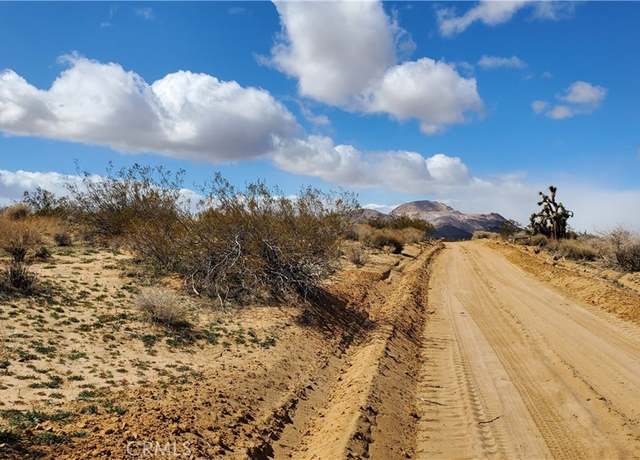 Property at 0 Reed Ave, Mojave, CA 93501
