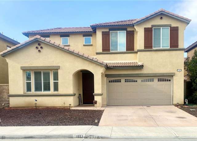 Property at 1957 El Milagro Rd, San Jacinto, CA 92582, 4 beds, 3 baths