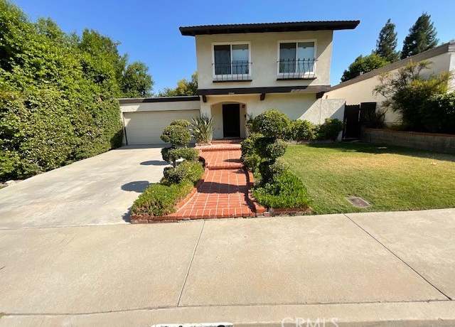 Property at 24006 Via Aranda, Valencia, CA 91355, 4 beds, 2 baths