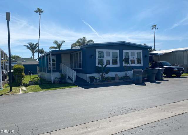 Property at 1853 Ives Ave #81, Oxnard, CA 93033, 3 beds, 2 baths