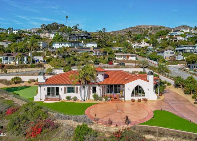 Property at 325 N Catalina St, Ventura, CA 93001, 3 beds, 3.5 baths
