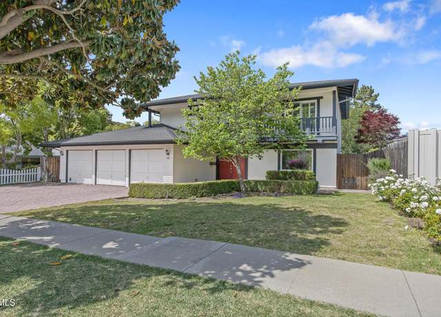 Property at 433 Havenside Ave, Newbury Park, CA 91320, 4 beds, 2.5 baths