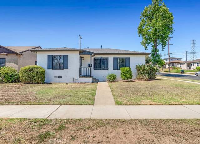 Property at 501 W Floral Dr, Monterey Park, CA 91754, 3 beds, 2 baths