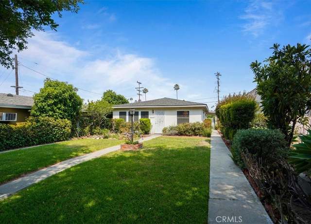 Property at 1213 Thompson Ave, Glendale, CA 91201, 4 beds, 2 baths
