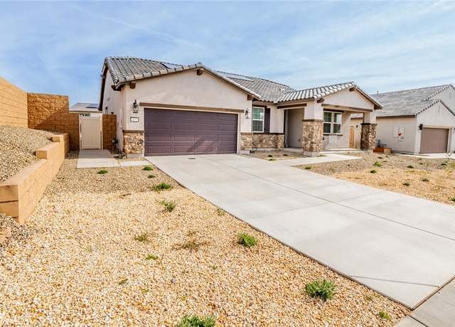 Property at 14168 Georgetown St, Hesperia, CA 92344, 4 beds, 2 baths