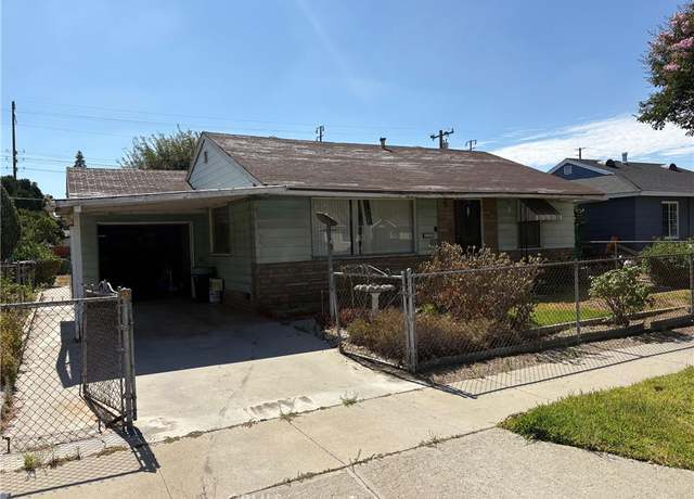 Property at 4514 Deland Ave, Pico Rivera, CA 90660, 2 beds, 1 bath