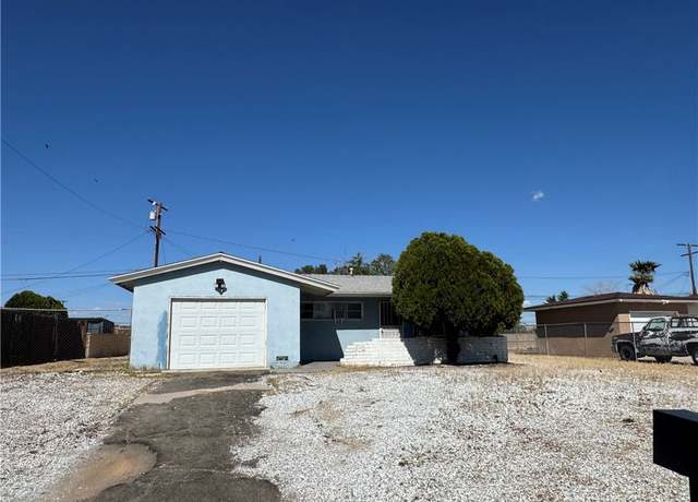 Property at 15059 Del Rey Dr, Victorville, CA 92395, 2 beds, 1 bath