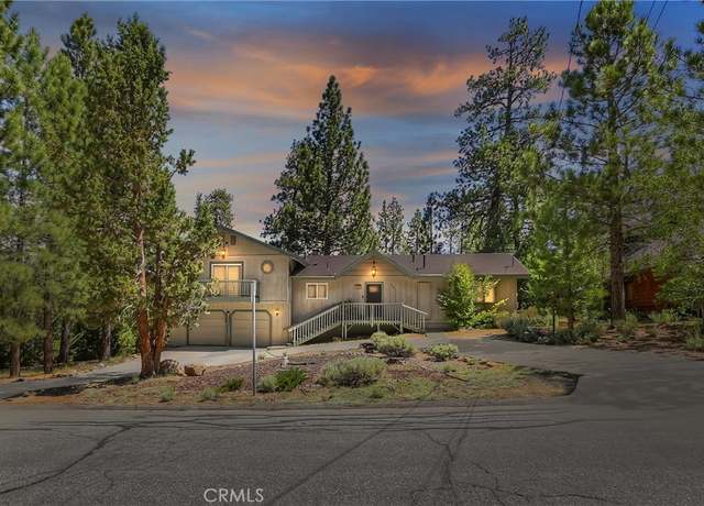 Property at 41686 Mockingbird Dr, Big Bear Lake, CA 92315, 3 beds, 2 baths
