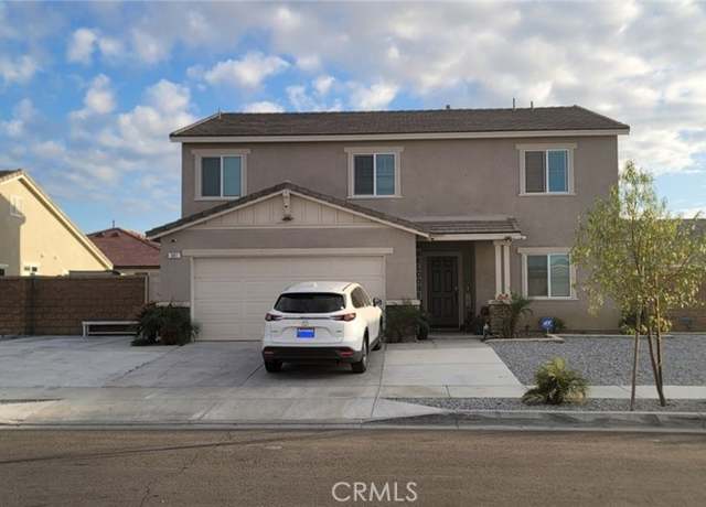 Property at 381 Britannia Rd, Hemet, CA 92543, 4 beds, 3 baths