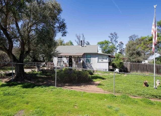 Property at 380 Sawday Rd, Ramona, CA 92065, 1 bed, 1 bath